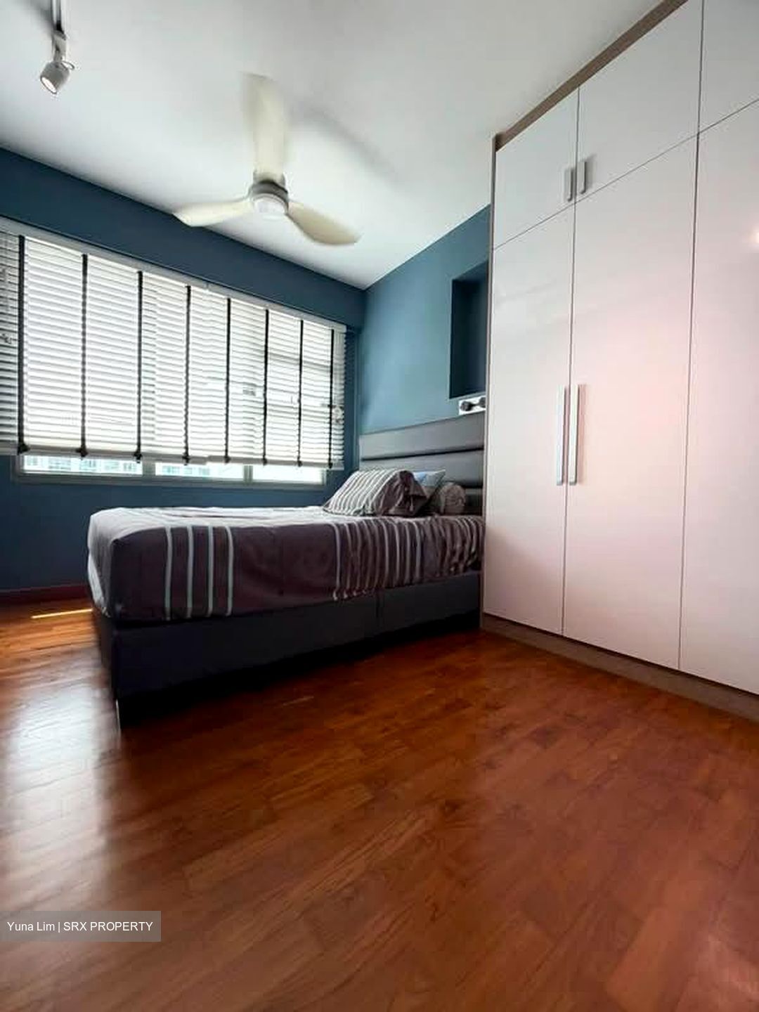 Blk 676B Punggol Drive (Punggol), HDB 4 Rooms #591847661